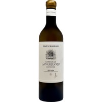 Jesús Madrazo Ermita San Gregorio Blanco Reserva