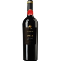 del Presidente Barrique Salentino IGP tr. 2021, Cantine Due Palme