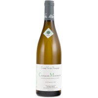 Chassagne-Montrachet AC