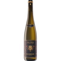 Goldtröpfchen Riesling Spätlese, Süß, Mosel, Mosel, 2020, Weißwein