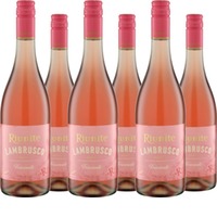 Riunite Lambrusco Emilia IGT Rosato
