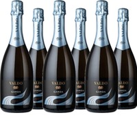 Valdo Spumante Brut Garda DOC
