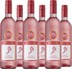Barefoot White Zinfandel 