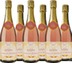 Cremant de Bourgogne Rosé Brut 