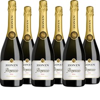 Zonin Prosecco Spumante DOC Brut