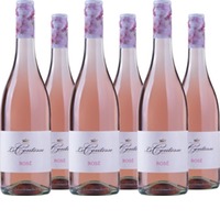 Rosé Frizzante Marca Trevigiana IGT Le Contesse