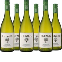 Fetzer Sundial Chardonnay Kalifornien