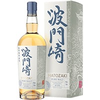 Hatozaki : Pure Malt