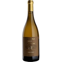 Domaine Huet : Le Mont Moelleux