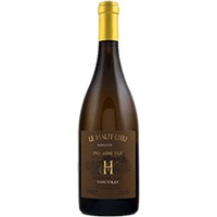 Domaine Huet : Le Haut-Lieu Première Trie Moelleux