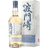 Hatozaki : Blended Whisky