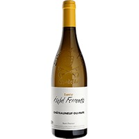 Famille Isabel Ferrando : Châteauneuf-du-Pape