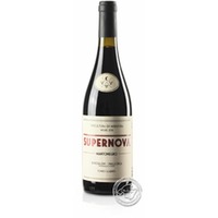Ca´n Verdura Supernova Tinto Mantonegro, Vino Tinto 2022, 0,75-l-Flasche
