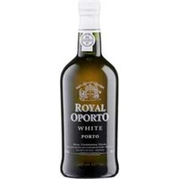 Royal White Oporto weißer Portwein süß 0,75 l