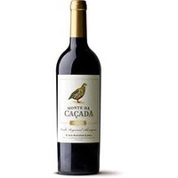 CSL Cacadas Syrah