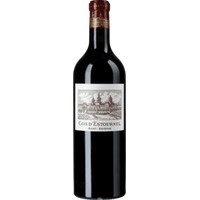 Château Cos d'Estournel Mag.