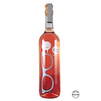 Neleman Pink Glasses, Bio