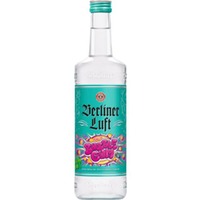Berliner Luft Bubble Gum Pfefferminzlikör