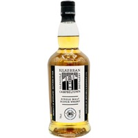 Kilkerran 16 Year Old Campbeltown Single Malt Scotch Whisky