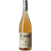 Sandro De Bruno Grigio Fumo Pinot Grigio delle Venezie DOC 0,75 ℓ