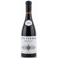 Grenache Guix Vermell TERROIR SENSE FRONTERES