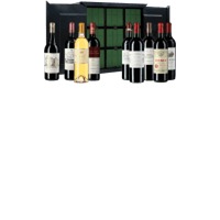 Sammlerbox Duclot Bordeaux-Kollektion