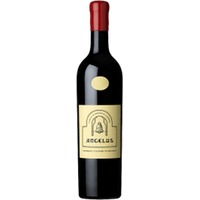 Chateau Angelus Hommage à Elisabeth Bouchet