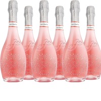 Mille Bolle Spumante Brut Rosé