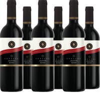 "Sorgere" dolce Rosso di Puglia IGT