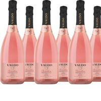 Valdo "Elevantum" Rosé Prosecco DOC brut Millesimato