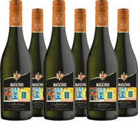 Calle d'Oro Secco Bianco Frizzante Maschio Veneto IGT