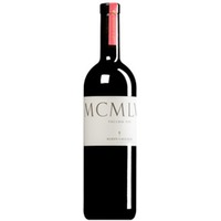 "MCMLVII" Merlot Vigneti delle Dolomiti DOC (BIO)