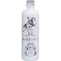 Maestoso Vienna Dry Gin