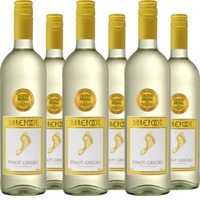 Barefoot Pinot Grigio