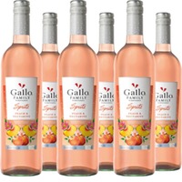 Gallo Spritz Pfirsich Nektarine