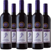 Barefoot Cabernet Sauvignon