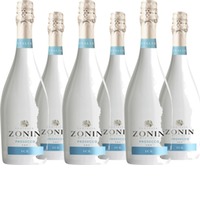Zonin Prosecco Ice Spumante