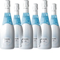 Valdo Ice Spumante Blanc de Blanc Demi-Sec