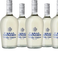 Casal Mendes Vinho Verde Branco