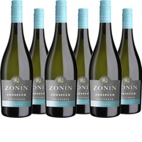 Zonin Prosecco Frizzante DOC