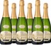 Caves de Marsigny Crémant de Bourgogne Brut Réserve AOC 