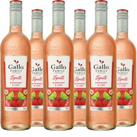 Gallo Spritz Himbeere Limette