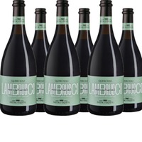 Lambrusco Reggiano DOC I Quercioli
