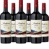 Anderra Carmenère Valle Central 