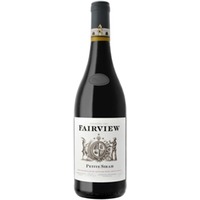 Fairview Petite Sirah