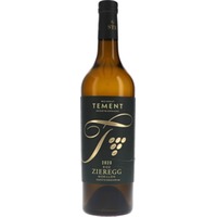 Chardonnay Ried Zieregg Steilriegel Morillon Große STK Lage TEMENT (bio)