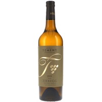 Sauvignon Blanc Ried Zieregg Vinothek Reserve Große STK Lage TEMENT (bio)