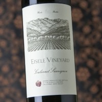 Eisele Vineyard Cabernet Sauvignon
