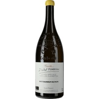 Chateauneuf du Pape Cuvée Spéciale Vieilles Clairettes