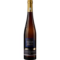 WISSELBRUNNEN Riesling GG VDP.GROSSES GEWÄCHS - Weingut Spreitzer